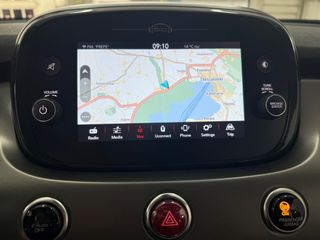 Fiat 500X 2024 SPORT mild hybrid-thumb-36