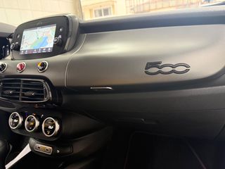 Fiat 500X 2024 SPORT mild hybrid-thumb-38
