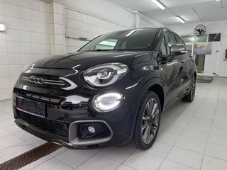 Fiat 500X 2024 SPORT mild hybrid-thumb-1