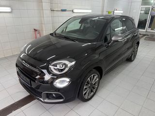 Fiat 500X 2024 SPORT mild hybrid-thumb-2