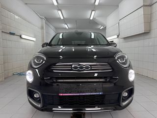 Fiat 500X 2024 SPORT mild hybrid-thumb-3