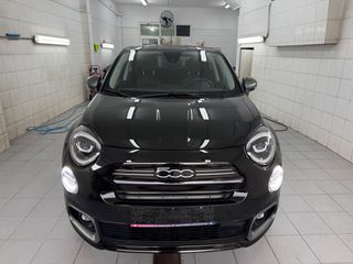 Fiat 500X 2024 SPORT mild hybrid