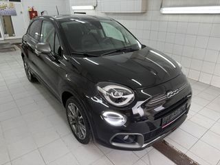 Fiat 500X 2024 SPORT mild hybrid-thumb-4