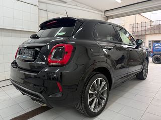 Fiat 500X 2024 SPORT mild hybrid-thumb-5