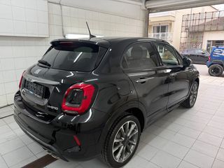 Fiat 500X 2024 SPORT mild hybrid-thumb-7