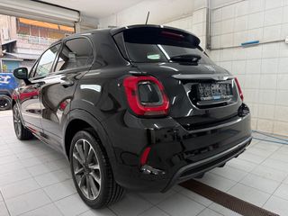 Fiat 500X 2024 SPORT mild hybrid-thumb-8