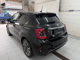 Fiat 500X 2024 SPORT mild hybrid-thumb-9