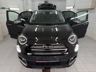 Fiat 500X 2024 SPORT mild hybrid-thumb-10