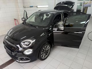 Fiat 500X 2024 SPORT mild hybrid-thumb-11