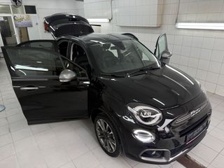 Fiat 500X 2024 SPORT mild hybrid-thumb-12
