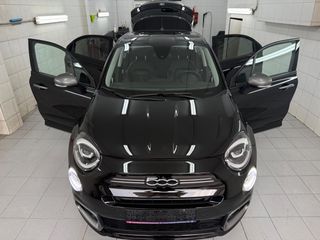 Fiat 500X 2024 SPORT mild hybrid-thumb-13