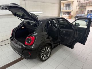 Fiat 500X 2024 SPORT mild hybrid-thumb-16
