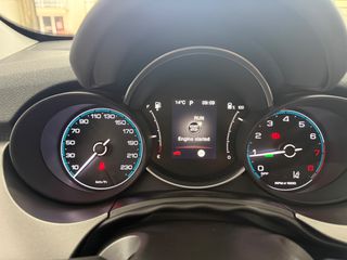 Fiat 500X 2024 SPORT mild hybrid-thumb-20