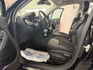 Fiat 500X 2024 SPORT mild hybrid-thumb-23