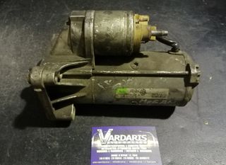 ΜΙΖΑ ΚΙΝΗΤΗΡΑ VALEO  NISSAN  INTERSTAR <X70>  1.9 dCi  (04/2002-08/2006) - PRIMASTAR <X83>  1.9 dCi  (03/2001-2014)  ΚΩΔ. 8200628419 B , D7R44