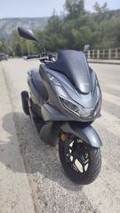 Honda PCX 125 2022 PCX 125 ABS