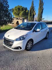 Peugeot 208 2019 Active-thumb-1