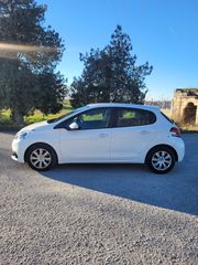Peugeot 208 2019 Active-thumb-2