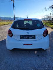 Peugeot 208 2019 Active-thumb-3