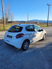 Peugeot 208 2019 Active-thumb-4