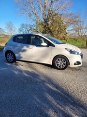 Peugeot 208 2019 Active-thumb-5
