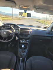 Peugeot 208 2019 Active-thumb-6