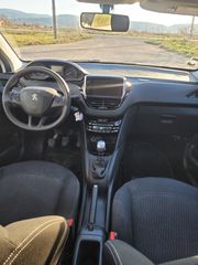 Peugeot 208 2019 Active-thumb-7