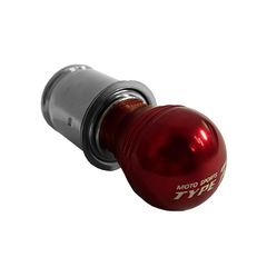 Αναπτήρας Αυτοκινήτου 12 Volt Κόκκινος Type-R TR-2602 1 Τεμάχιο-thumb-5