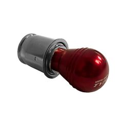 Αναπτήρας Αυτοκινήτου 12 Volt Κόκκινος Type-R TR-2602 1 Τεμάχιο-thumb-1