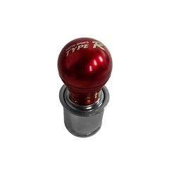 Αναπτήρας Αυτοκινήτου 12 Volt Κόκκινος Type-R TR-2602 1 Τεμάχιο-thumb-4