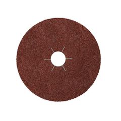 Δίσκος Λείανσης Klingspor FS 764 ACT Fiber 115x22mm K80 – Σετ 25 Τεμάχια