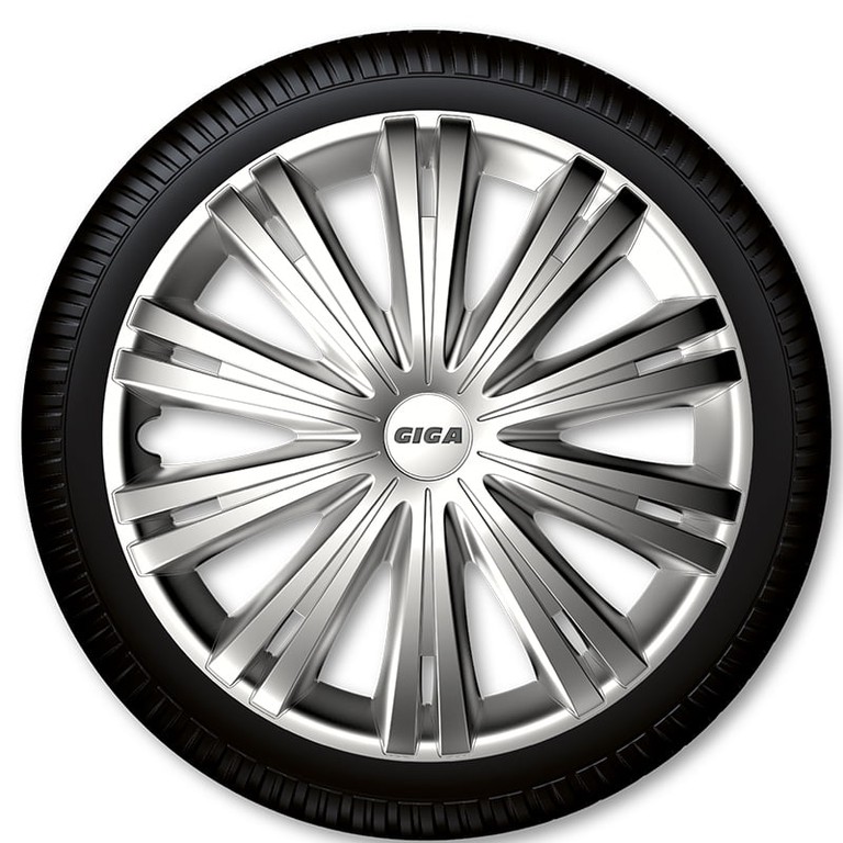 Τάσια ARGO GIGA 15"