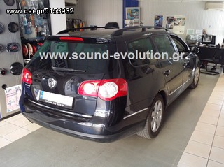 LM DIGITAL C004 (S100) VW PASSAT 2 ΧΡΟΝΙΑ ΓΡΑΠΤΗ ΕΓΓΥΗΣΗ www.sound-evolution.gr