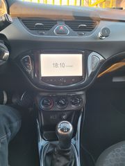 Opel Corsa 2015 Selective ecoflex-thumb-11