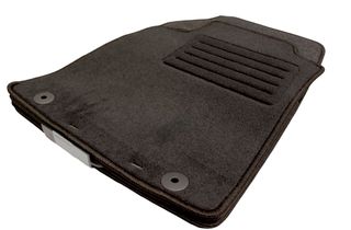Πατάκια μοκέτα OPEL Vectra C Combi (2004-2008) - 4τμχ., Petex
