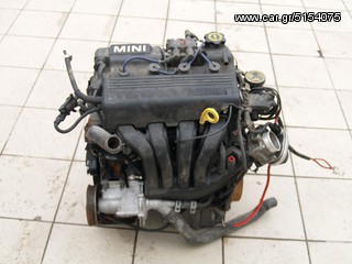 MINI COOPER 1600 W10B16D