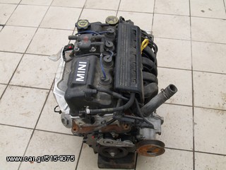 MINI COOPER 1600 W10B16D-thumb-2