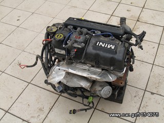 MINI COOPER 1600 W10B16D-thumb-3