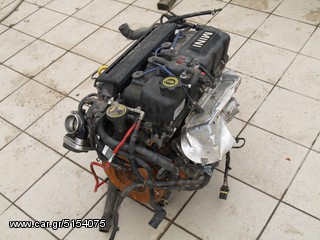 MINI COOPER 1600 W10B16D-thumb-4