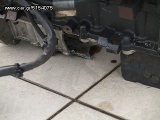 MINI COOPER 1600 W10B16D-thumb-5