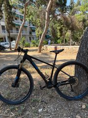 All - Mountain Cube 2020 reaction pro