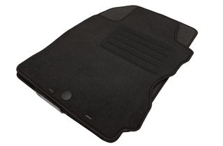 Πατάκια μοκέτα NISSAN Note (2006-2013) - 4τμχ., Petex
