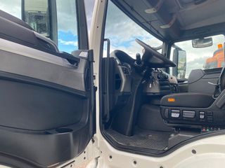 Γερανοί - Φορτηγά Με Γερανό MAN 2008 TGS 35440 8x2 HIAB 700 E-8-thumb-27