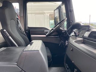 Γερανοί - Φορτηγά Με Γερανό MAN 2008 TGS 35440 8x2 HIAB 700 E-8-thumb-30
