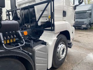 Γερανοί - Φορτηγά Με Γερανό MAN 2008 TGS 35440 8x2 HIAB 700 E-8-thumb-32