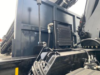Γερανοί - Φορτηγά Με Γερανό MAN 2008 TGS 35440 8x2 HIAB 700 E-8-thumb-14