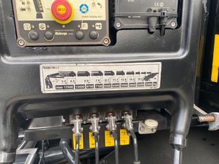 Γερανοί - Φορτηγά Με Γερανό MAN 2008 TGS 35440 8x2 HIAB 700 E-8-thumb-21