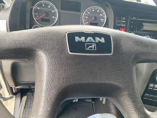 Γερανοί - Φορτηγά Με Γερανό MAN 2008 TGS 35440 8x2 HIAB 700 E-8-thumb-22