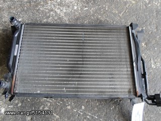 ΨΥΓΕΙΑ ΝΕΡΟΥ / ΚΛΙΜΑΤΙΣΤΙΚΟΥ / A/C VW PASSAT / AUDI A4 1.9 TDI PD , MOD 2000-2005