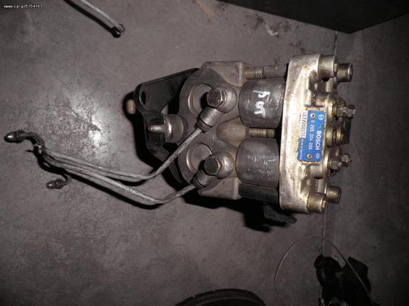FIAT PUNTO GT ΜΟΝΑΔΑ ABS 467/200534 0265204009